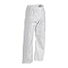 Century Martial Arts Middleweight Student Elastic Waist Pant - White, 5 - Adult Large