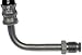 Dorman 625-204 Engine Oil Cooler Hose Assembly Compatible with Select Chrysler/Dodge Models