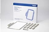 Magnetic Sash Frame for Brother Luminaire Xp1, Xp2