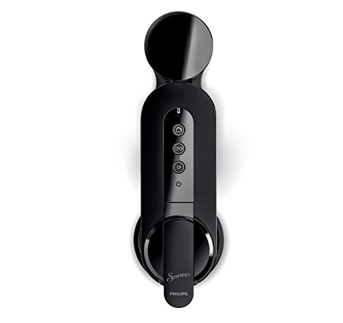 Philips HD7892/01 Senseo Switch Kaffeevollautomat, 2 in 1, Weiß 1 l, Kaffeepads und Filterkaffee – Bild 6