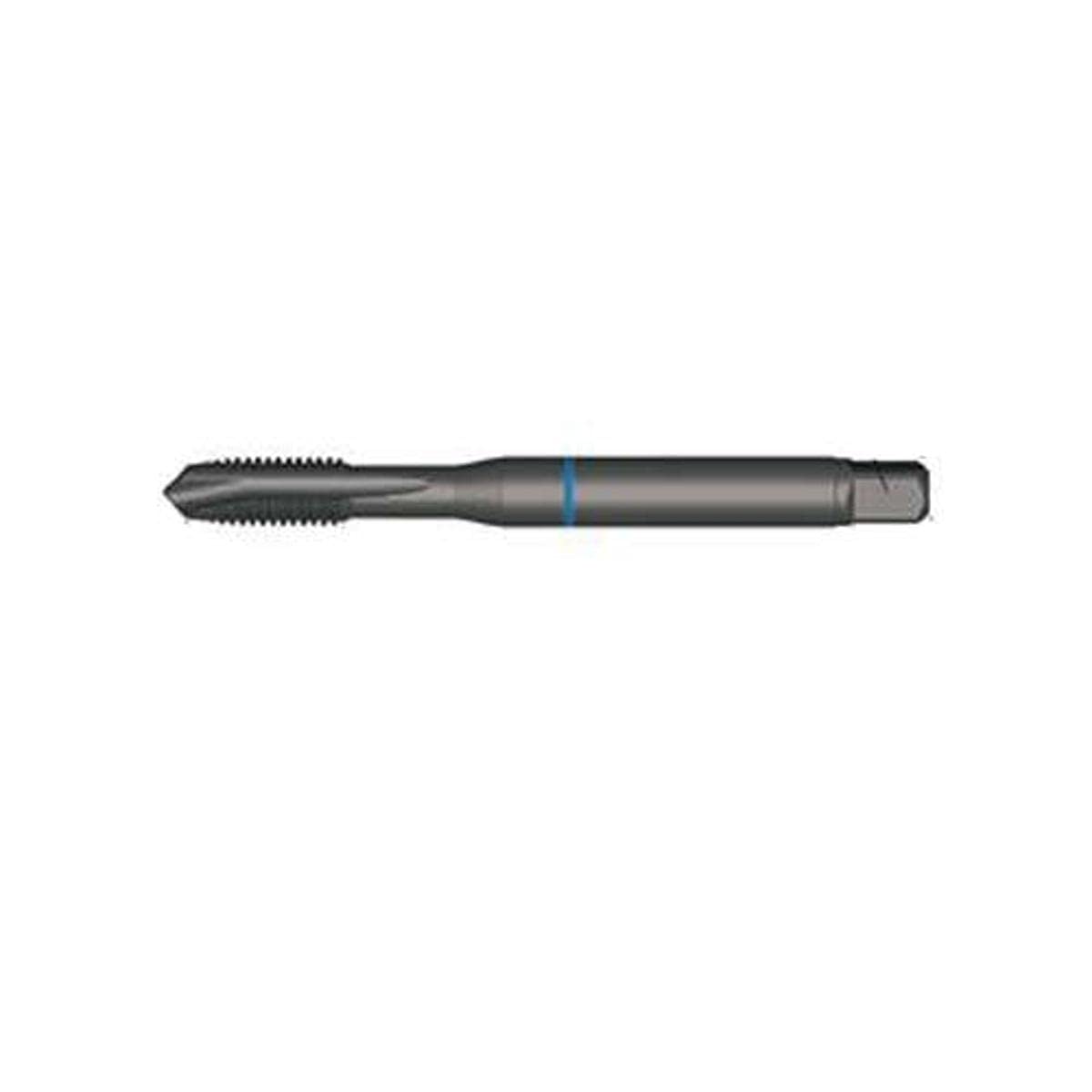 Dormer M Machine Tap Spiral Point, Blue Shark, Pack of 1
