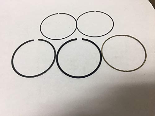 thumbnail image 2 of 5882618 - Piston Rings Set Standard 2 of 10