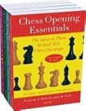 Chess Opening Essentials: The Complete Series (Volumes 1 - 4) by 