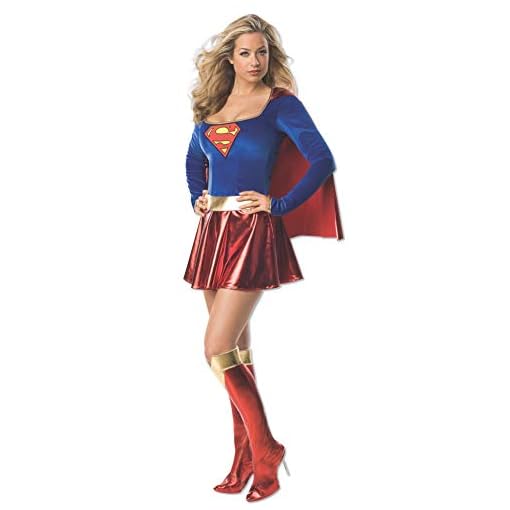 Shop Superheroine Costume Store