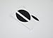 Eathtek Replacement Games Gaming Mouse Feet / Skates Teflon For Logitech G500