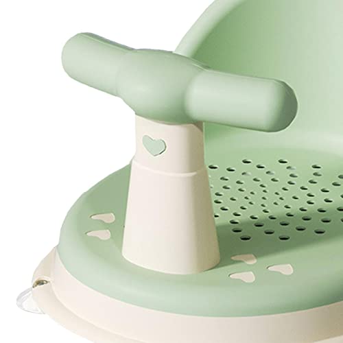 Esquirla Suction Cups Bath Seat Chair Bathtub Seat Bathing Seat for