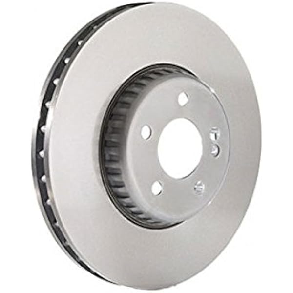 Amazon.com: Brembo 09.9313.33 Floating two piece UV Coated Pillar 