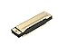 BCOCOB Harmonica Key of C 10 Hole Diatonic Harmonica C with Case for Beginner,Students, Kids Gift