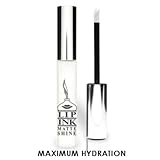 LIP INK Vegan Matte Lip Moisturizer