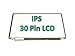 LG LP156WF4(SP)(L1) Replacement Screen for Laptop LED FullHD IPS Matte (Original Version)