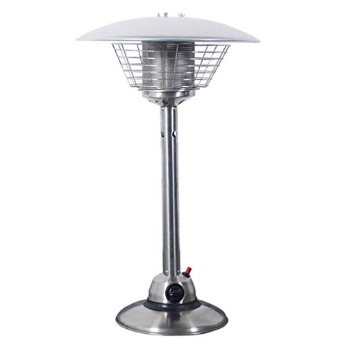 Table Top Patio Heaters Just Patio Heaters