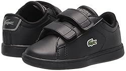 Lacoste Unisex-Child Infant's Carnaby Evo