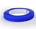 Lego Tape for Building, Building Blocks and Construction Toys, Legolini Tape, Blue