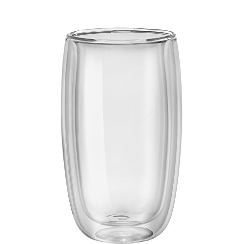 ZWILLING J.A. Henckels Zwilling ja henckels sorrento latte glass, glass