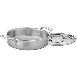 Cuisinart MCP55-24N MultiClad Pro Stainless 3-Quart