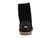 UGG Classic Short Serin Youth | Black (1013259Y) (5-Youth)