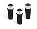 Fette Filter - F112 Endura Odor Trapping Pre Motor Filter Compatible with Dirt Devil Endura Power Max XL Rewind Pet Direct Power Pro Power XL Razor Pet Series Upright Vacuum Cleaners Part # AD47936