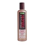 Nunaat Naat Brazilian Keratin Liquid Keratin Leave In Reconstructor, 10.1 fl oz