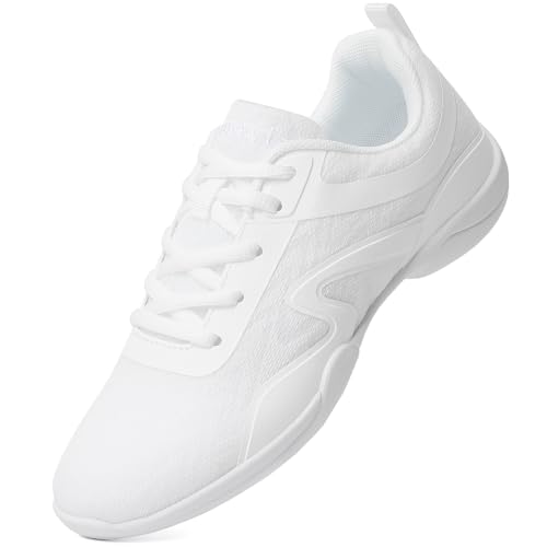 Smapavic Women's Cheer Shoes