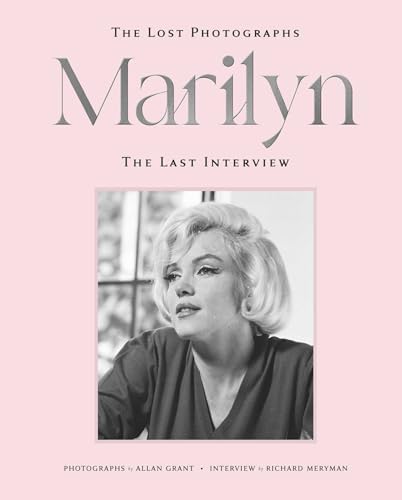 Milton's Marilyn: The Photographs of Milton H. Greene: Kotsilibas