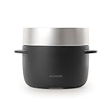 BALMUDA 3Go (450 g) electric cooker "The