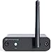 Audioengine B1 Bluetooth Music Receiver with 5.0 aptX HD, Extended range and High fidelity 24 bit DAC, Optical & Analog Outputs for Home Audiothumb 2