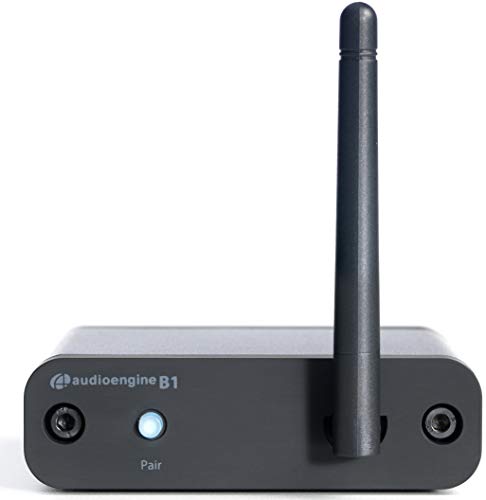 Audioengine B1 Bluetooth Receiver - Image 3