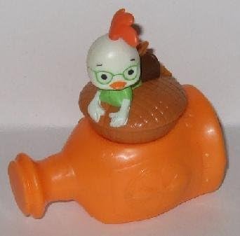 chicken little mcdonald's