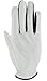 easyglove Flag_USA-1 Men's Golf Glove (White)