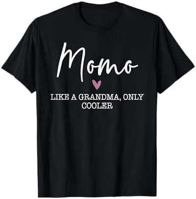 Amazon.com: I Love (Heart) Momo T-Shirt T-Shirt : Clothing, Shoes