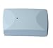 Ecolink Intelligent Technology Z-Wave Featuring Gold Plated Components, White & Brown (TILT-ZWAVE2-ECO)
