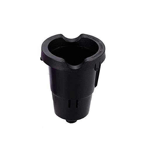 Katofa Reusable Holder Replacement Part Coffee Filters for K-Cup Keurig B31, B40, B45, K10, K40, K45 Katofa Reusable Holder Replacement Part Coffee Filters for K-Cup Keurig B31, B40, B45, K10, K40, K45