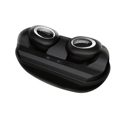 Erato muse 5 true wireless 3d surround in-ear bluetooth…