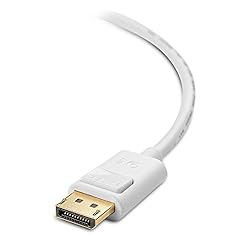 Cable Matters 4K Mini DisplayPort to DisplayPort
