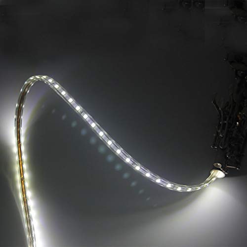 Algol - 1PCS 100cm LED Leak Light Sax Repair Tool For Saxophone Clarinet Flute Oboe Woodwind Instruments Parts & Accessories EU P - Thumbnail 6