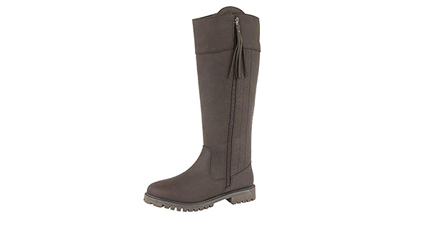 woodland ladies boots