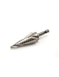 TEMO Step Drill