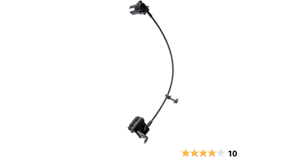 Amazon Com Apdty 023411 Trunk Lid Latch Release Actuator Solenoid Cable Fits 1995 2001 Chevy Cavalier 1995 2001 Pontiac Sunfire Replaces Gm 22621087 Automotive