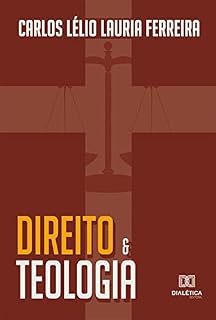 Livro Direito e teologia