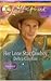 Her Lone Star Cowboy by Debra Clopton