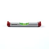 Swanson Tool LLA001 4-Inch Aluminum Line Level