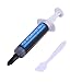 Wigbow Thermal Compound Paste Heatsink Paste Carbon Based High Performance Thermal Compound CPU for All Coolers, Thermal Interface Material - High Durability - 4 Grams 1 Pack primary