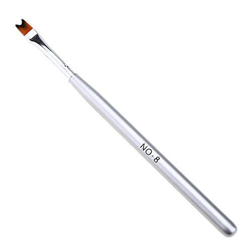 Kinghard UV Gel Nail Painting Drawing French Tips Manicure Pen Brush Design Kinghard UV Gel Nail Painting Drawing French Tips Manicure Pen Brush Design