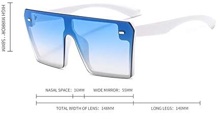 sunglasses components