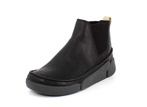 clarks tri poppy boots