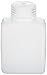 Nalgene Wide Mouth Rectangular Bottle