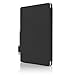 Incipio Microsoft Surface Pro 3 Case, Roosevelt [Slim Folio Case] for Microsoft Surface Pro 3-Black