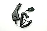 Car/Vehicle Charger for Sanyo Cell-Phone Model - MM-5600 / MM-7400 / MM-7500 / MM-8300 / MM-9000 / MVP / PM-8200 / RL-2000 / RL-2500 / RL-4920 / RL-4930 / RL-7300 / SCP-200 / SCP-4900 / SCP-5300 / SCP-5400 / SCP-5500 / SCP-7200 / SCP-7300 / SCP-7400 