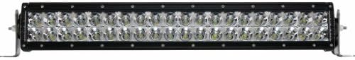 Rigid Industries 120112 E-Series 20" LED Flood Light Bar