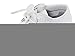 Angels Garment iGirlDress Baby Boys White Oxford Christening Shoes Size 4